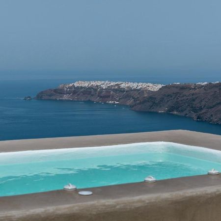 The 360° Caldera View House By Caldera Houses Imerovigli  Exterior photo